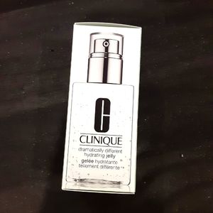 Clinique Dramanticly Different Hydrating Jelly NWT